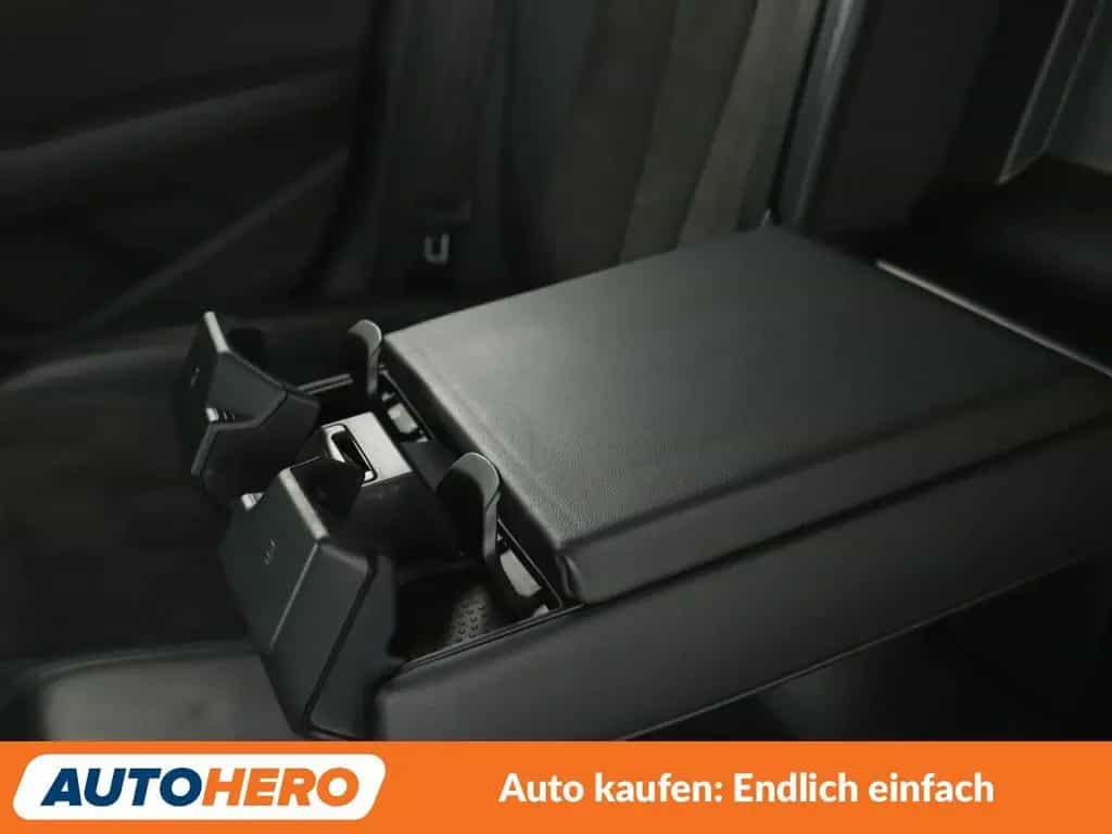 Audi A5 Sportback 40 TFSI Sport Aut.*SLINE*NAVI*ACC* 04/2019-photo-30