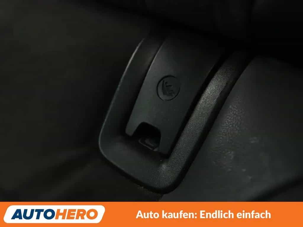 Audi A5 Sportback 40 TFSI Sport Aut.*SLINE*NAVI*ACC* 04/2019-photo-31