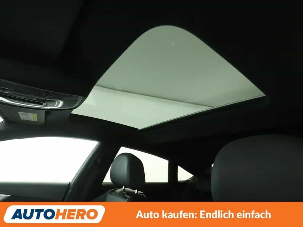 Audi A5 Sportback 40 TFSI Sport Aut.*SLINE*NAVI*ACC* 04/2019-photo-32