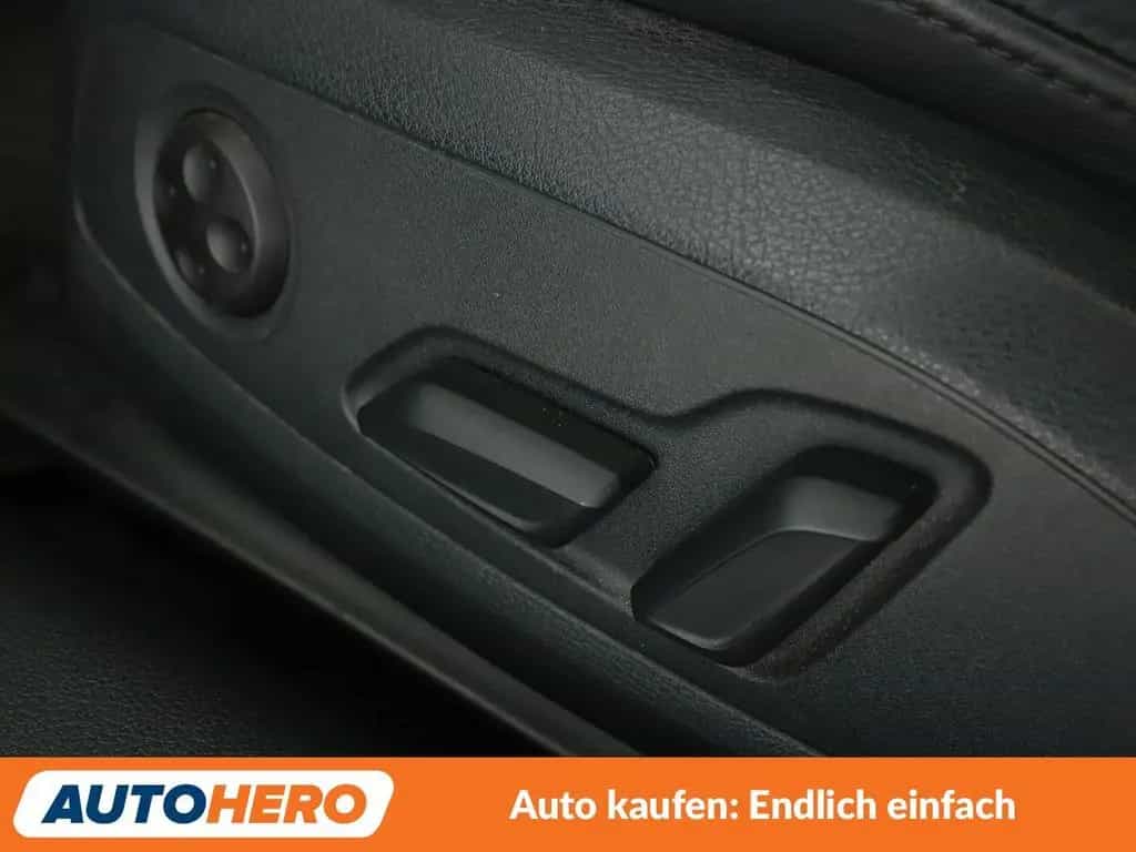 Audi A5 Sportback 40 TFSI Sport Aut.*SLINE*NAVI*ACC* 04/2019-photo-33