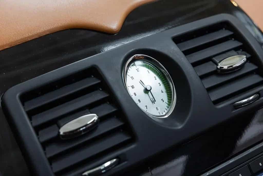 Maserati Quattroporte 4.7 S - Youngtimer - VAT Car - 05/2009-photo-18