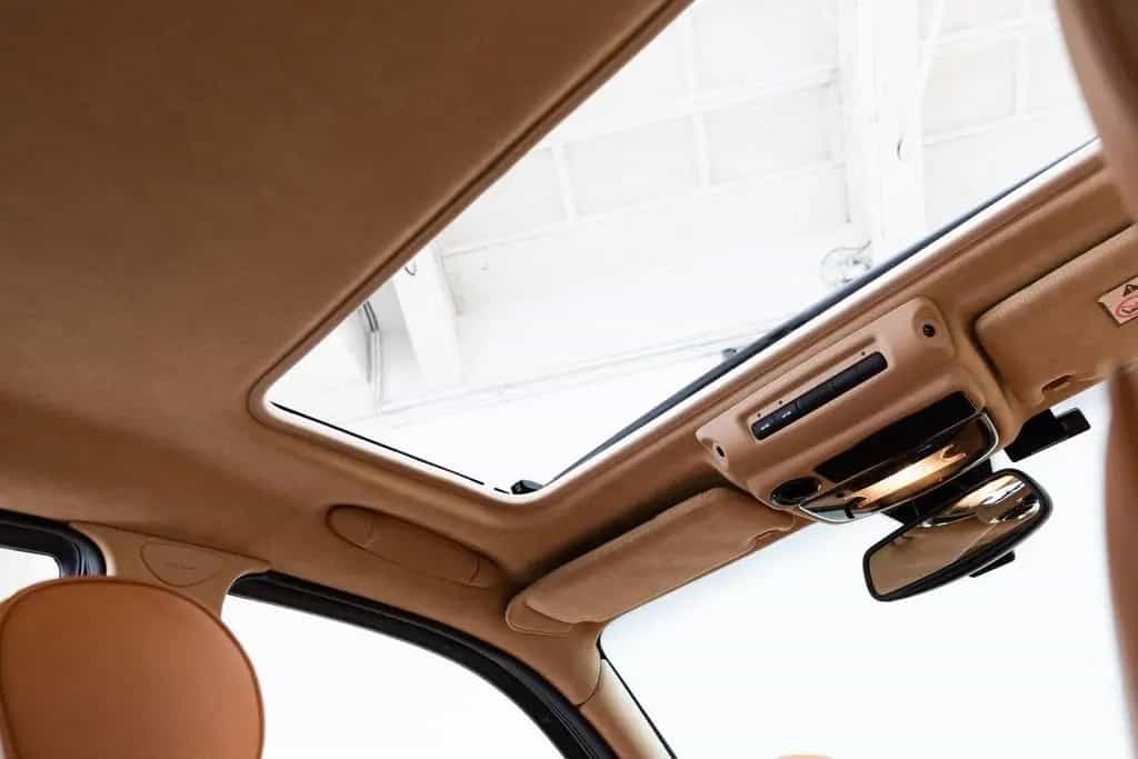 Maserati Quattroporte 4.7 S - Youngtimer - VAT Car - 05/2009-photo-26