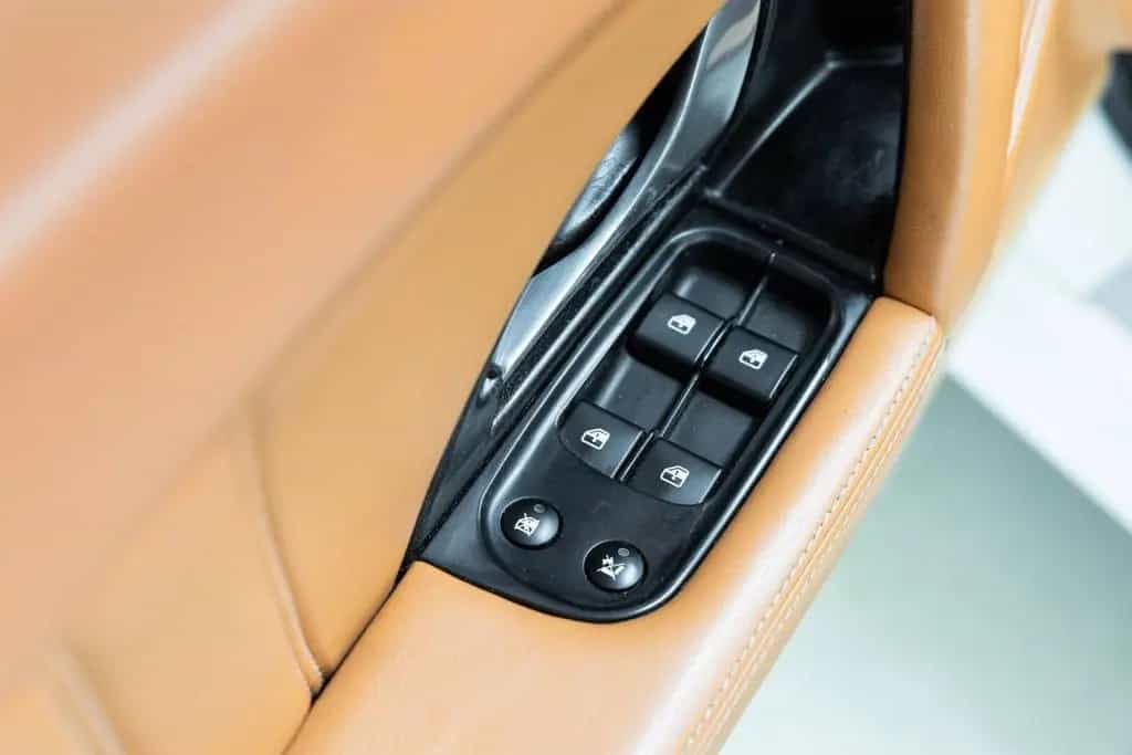 Maserati Quattroporte 4.7 S - Youngtimer - VAT Car - 05/2009-photo-8