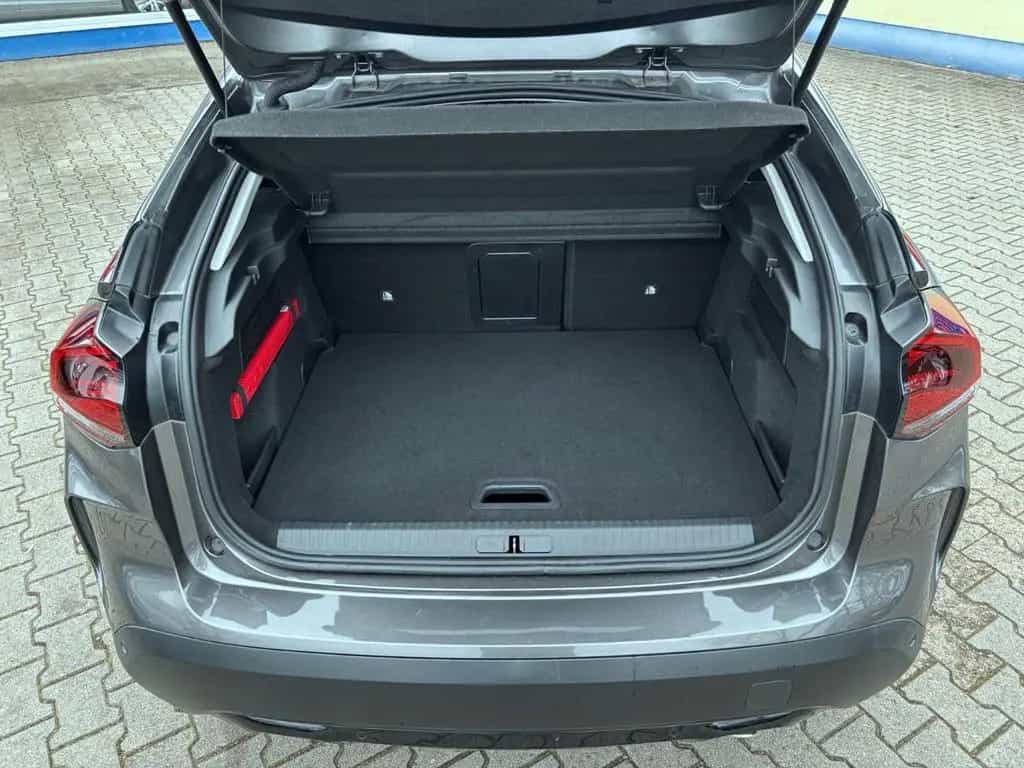 Citroën C4 Lim. Shine & Style Auto.*Navi*LED*Head-Up 02/2022-photo-18