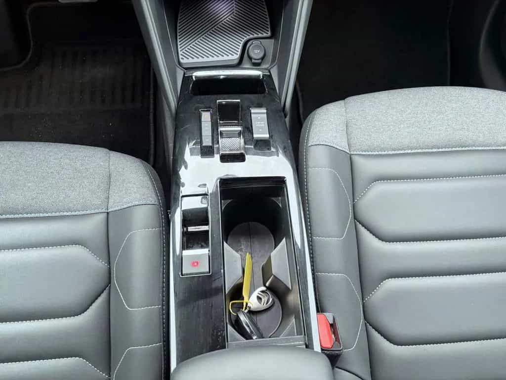 Citroën C4 Lim. Shine & Style Auto.*Navi*LED*Head-Up 02/2022-photo-27