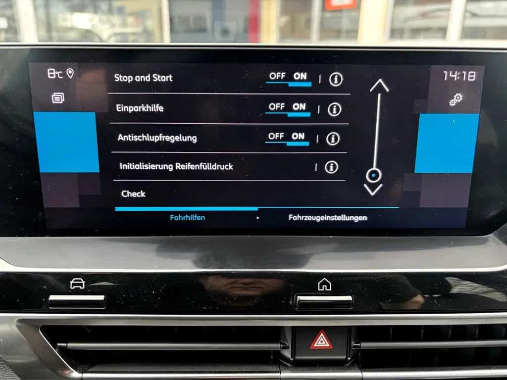 Citroën C4 Lim. Shine & Style Auto.*Navi*LED*Head-Up 02/2022-photo-38