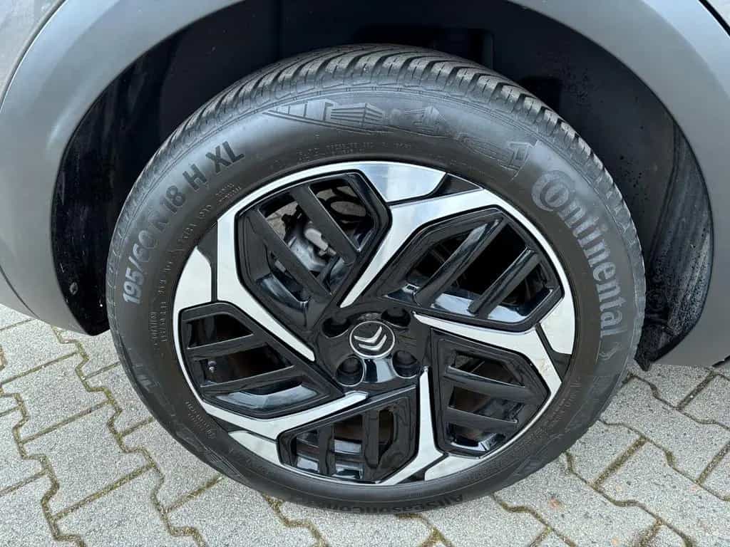 Citroën C4 Lim. Shine & Style Auto.*Navi*LED*Head-Up 02/2022-photo-42