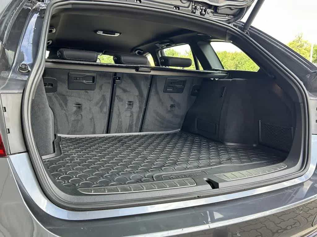 BMW 330 d Touring "Sport Line" / AHK / LED 05/2018-photo-12