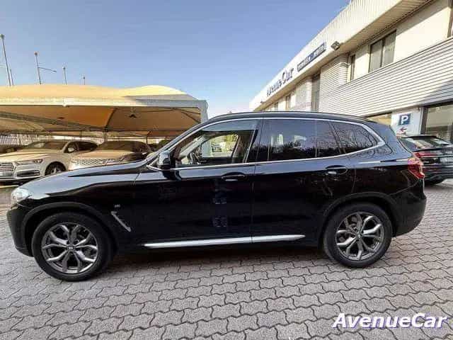 BMW X3 xdrive 30d XLINE TELECAMERA360 PELLE TAGL 10/2019-photo-7