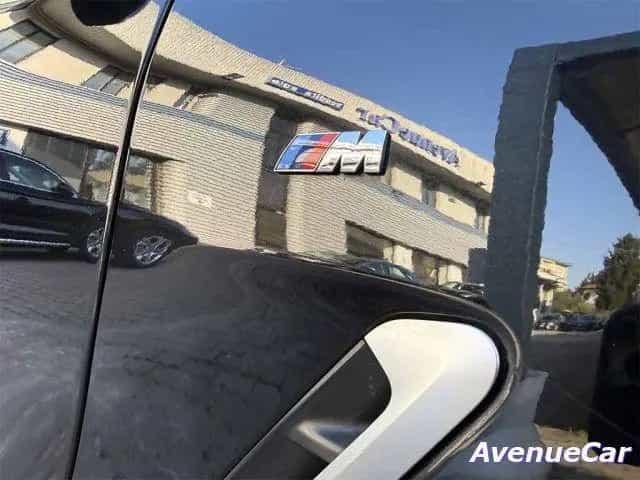 BMW X3 xdrive 30d XLINE TELECAMERA360 PELLE TAGL 10/2019-photo-9