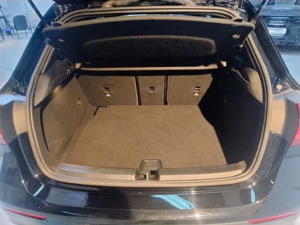 Other Other Mercedes-benz A 45S AMG 4Matic+ Line Premium Plu 07/2023-photo-5