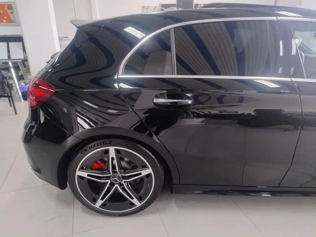 Other Other Mercedes-benz A 45S AMG 4Matic+ Line Premium Plu 07/2023-photo-9
