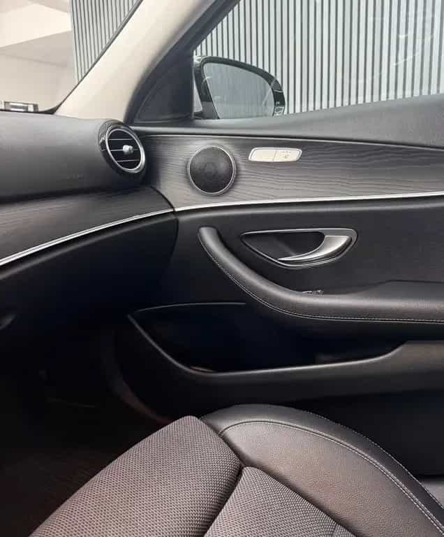 Mercedes-Benz E 220 E T-Modell E 220 d*Pano*AHK*Leder* 06/2018-photo-14