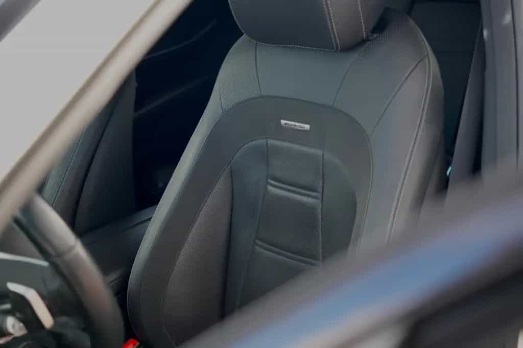 Mercedes-Benz E 43 AMG E T-Modell E 43 AMG 4Matic/PANO/LUFT 02/2018-photo-15