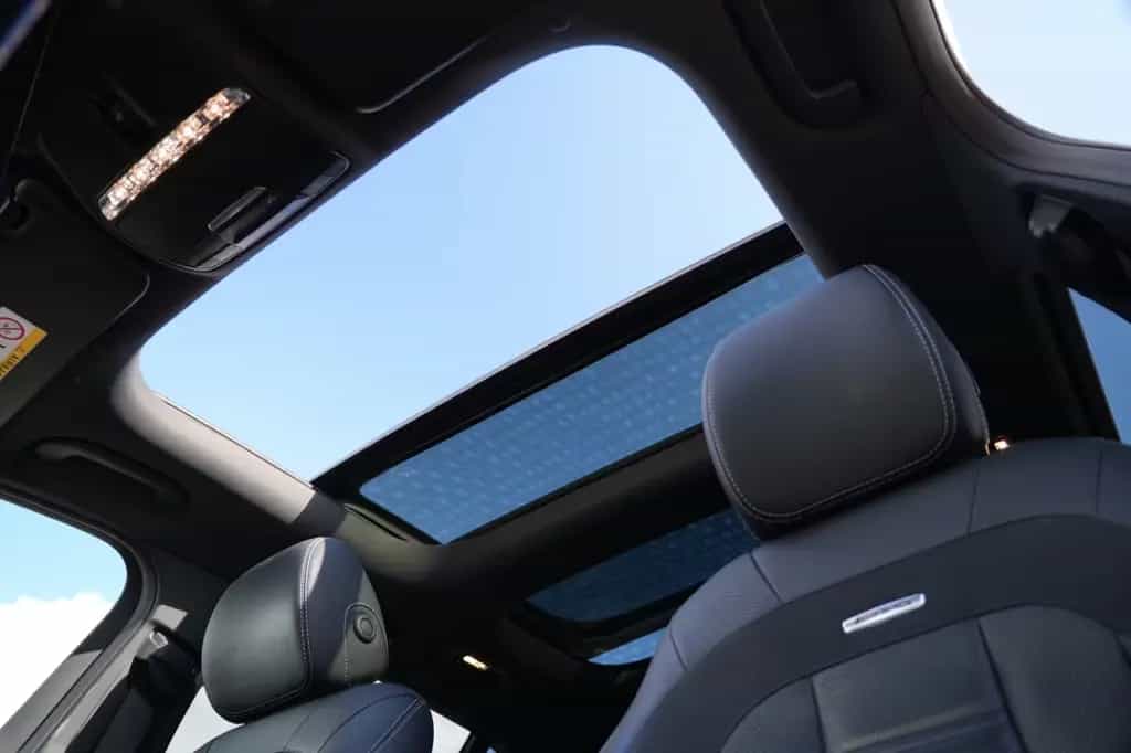 Mercedes-Benz E 43 AMG E T-Modell E 43 AMG 4Matic/PANO/LUFT 02/2018-photo-16