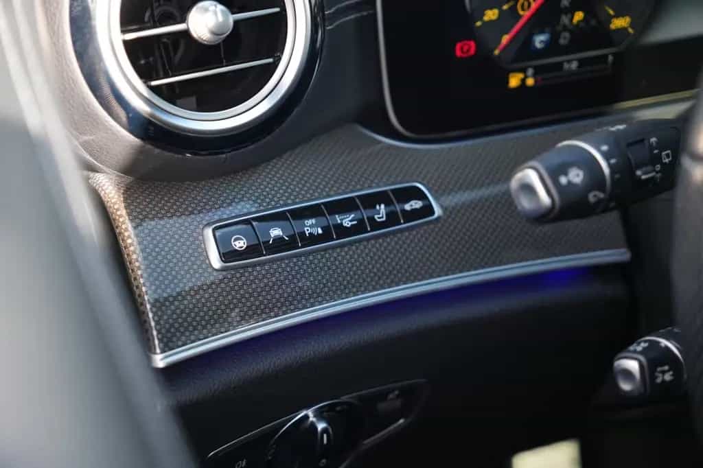 Mercedes-Benz E 43 AMG E T-Modell E 43 AMG 4Matic/PANO/LUFT 02/2018-photo-35
