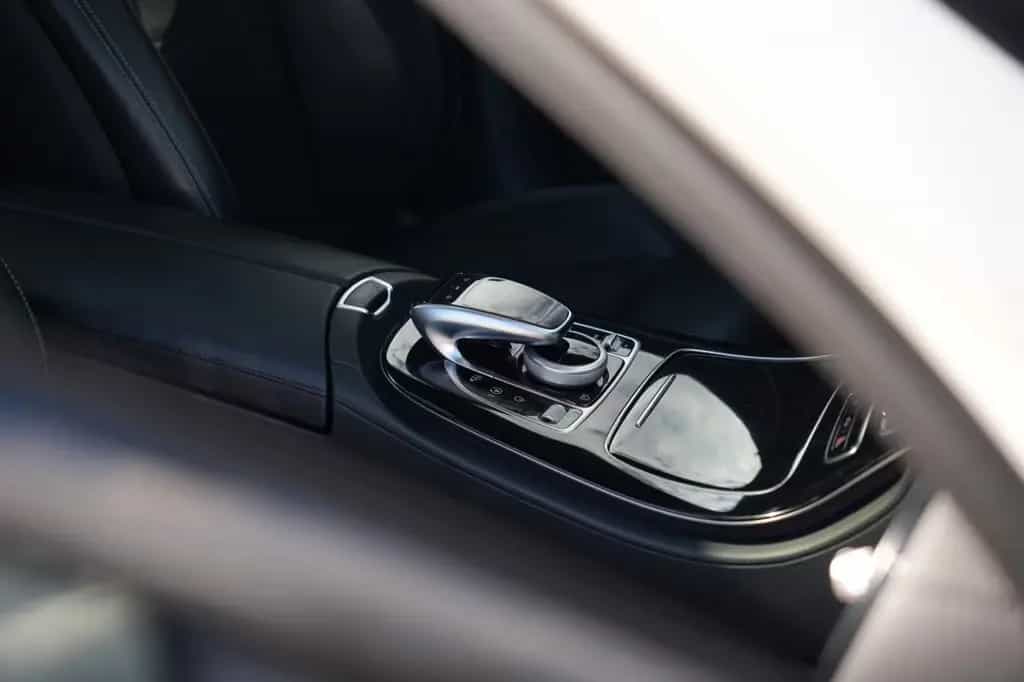 Mercedes-Benz E 43 AMG E T-Modell E 43 AMG 4Matic/PANO/LUFT 02/2018-photo-37