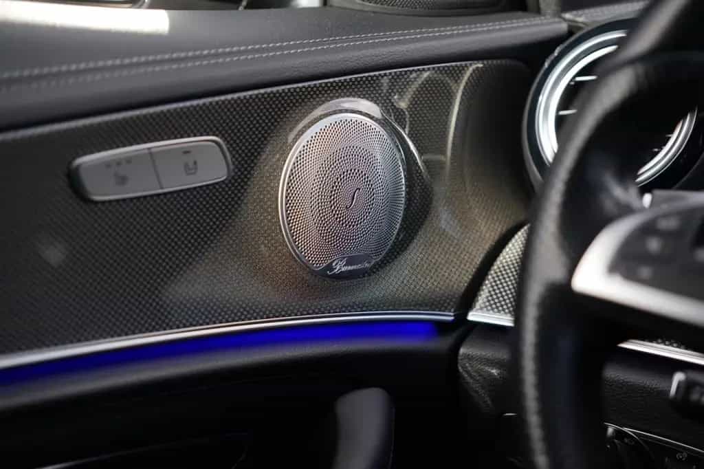 Mercedes-Benz E 43 AMG E T-Modell E 43 AMG 4Matic/PANO/LUFT 02/2018-photo-44