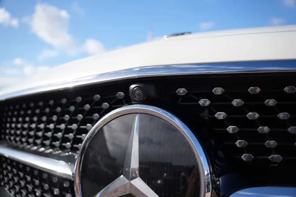 Mercedes-Benz E 43 AMG E T-Modell E 43 AMG 4Matic/PANO/LUFT 02/2018-photo-47