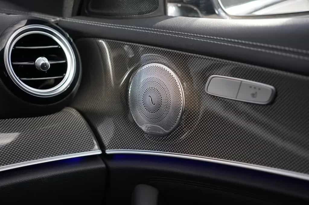 Mercedes-Benz E 43 AMG E T-Modell E 43 AMG 4Matic/PANO/LUFT 02/2018-photo-48