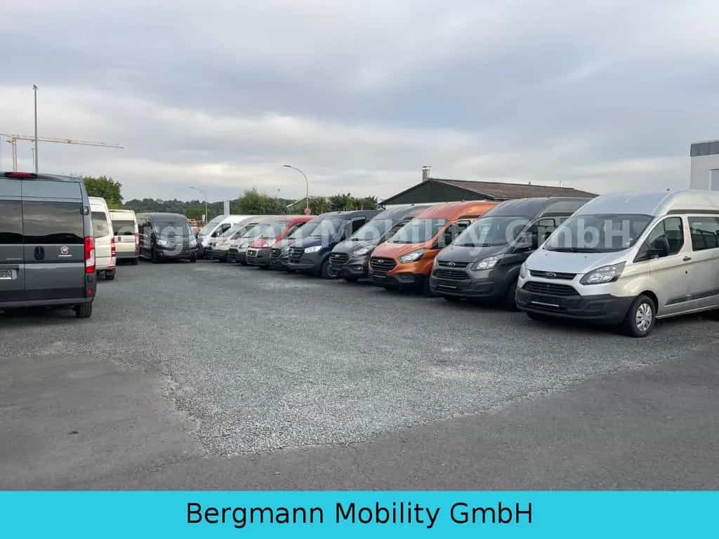 Citroën Jumper Behindertengerecht Beifahrer Rollstuhl 01/2017-photo-40