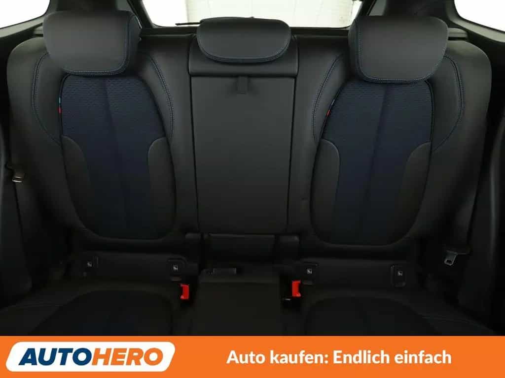BMW X1 xDrive 20i M Sport Aut.*NAVI*LED*TEMPO*CAM* 10/2020-photo-15