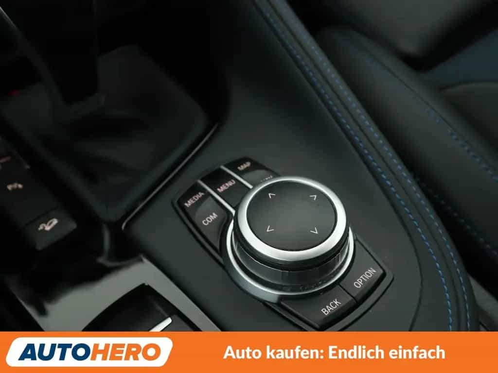 BMW X1 xDrive 20i M Sport Aut.*NAVI*LED*TEMPO*CAM* 10/2020-photo-24