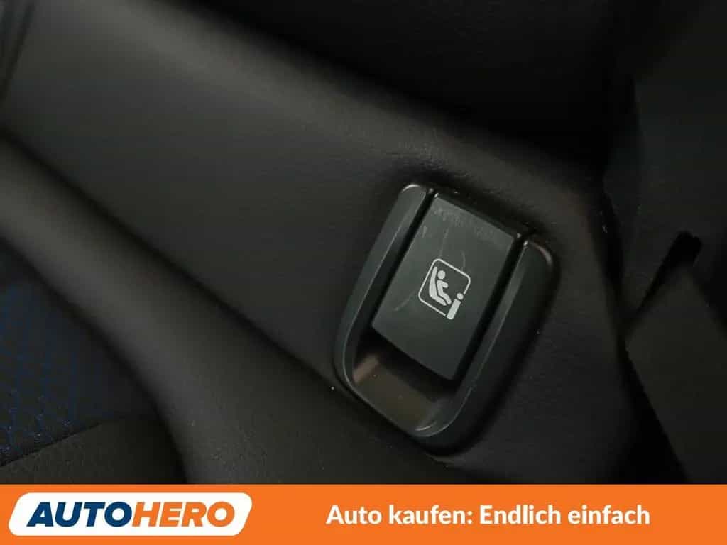 BMW X1 xDrive 20i M Sport Aut.*NAVI*LED*TEMPO*CAM* 10/2020-photo-28