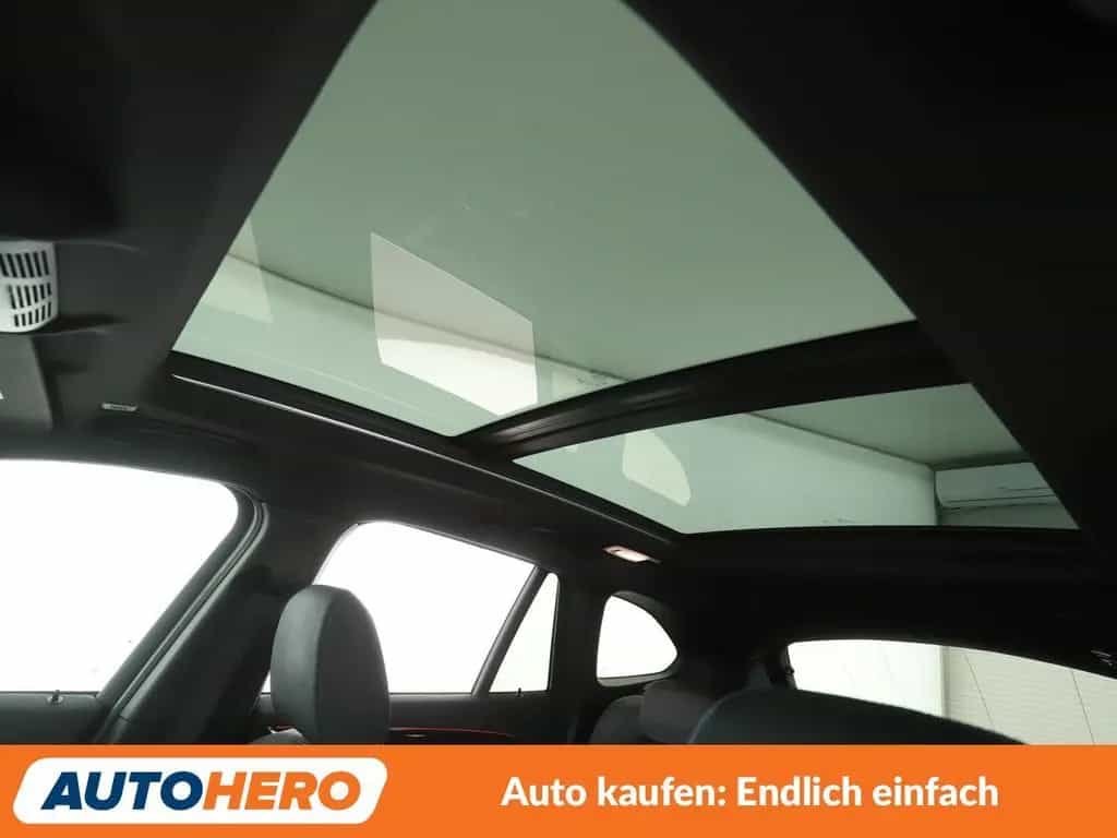BMW X1 xDrive 20i M Sport Aut.*NAVI*LED*TEMPO*CAM* 10/2020-photo-29