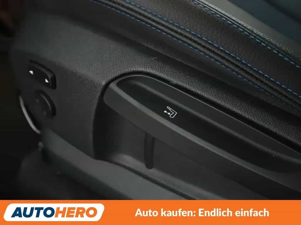BMW X1 xDrive 20i M Sport Aut.*NAVI*LED*TEMPO*CAM* 10/2020-photo-30