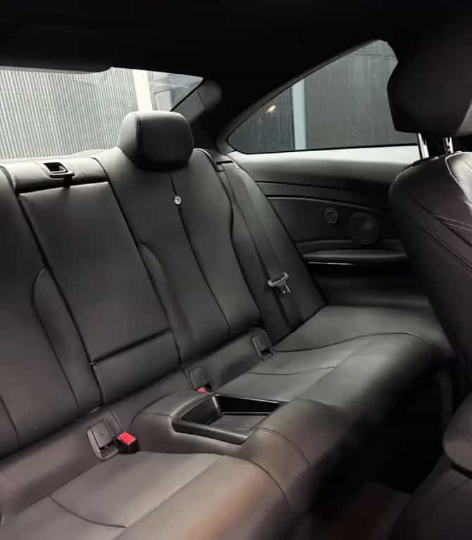 ALPINA D4 3.0 Biturbo Automatik Coupe 09/2015-photo-6