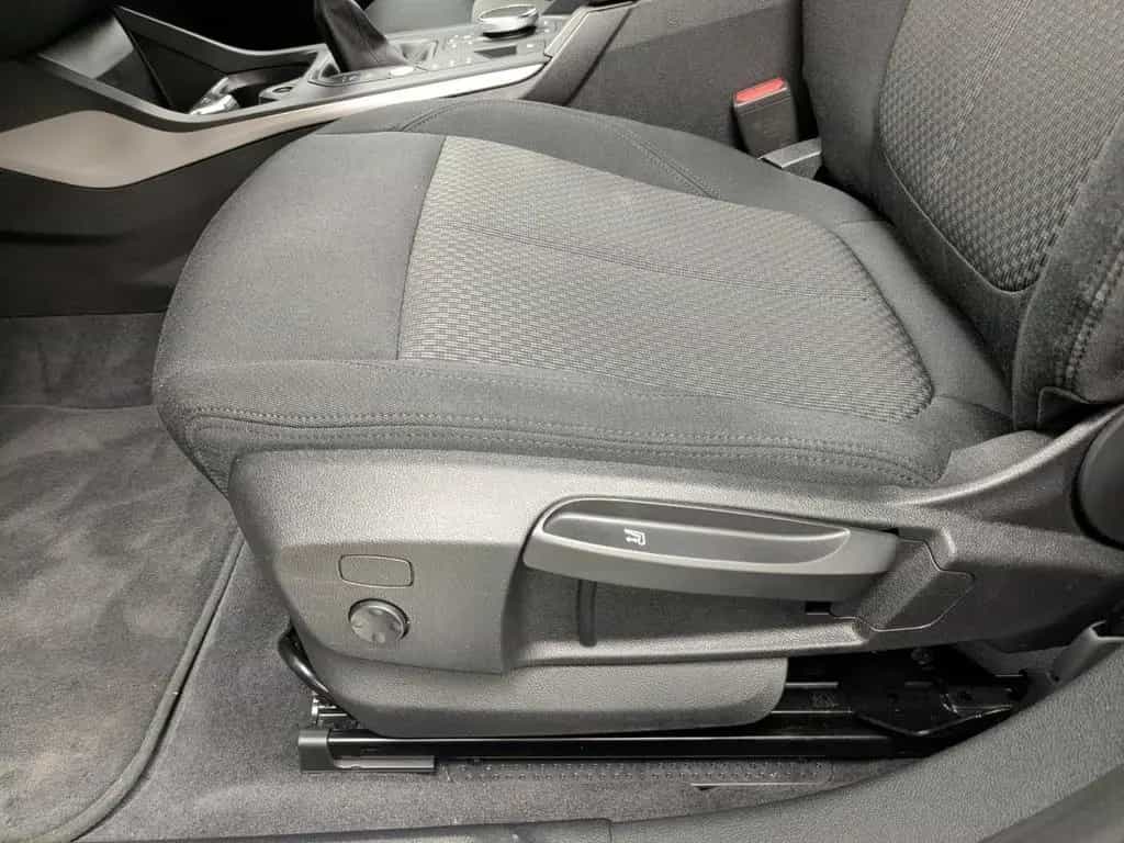 BMW 118 i DA PA LED DAB Live Prof WLAN Shz 08/2022-photo-10