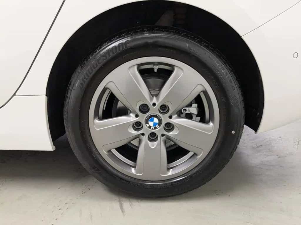 BMW 118 i DA PA LED DAB Live Prof WLAN Shz 08/2022-photo-8