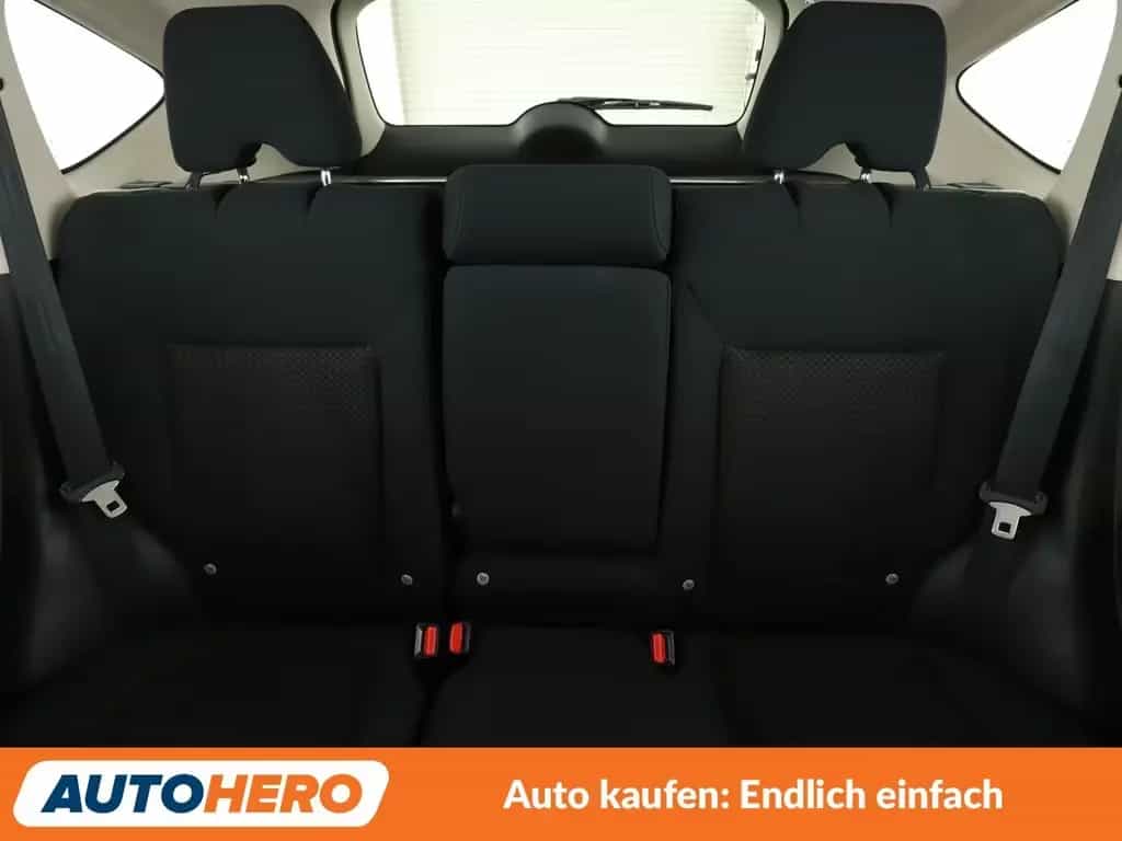 Honda CR-V 2.0 i-VTEC Elegance 4WD *NAVI*LIMIT*CAM*PDC 10/2017-photo-15