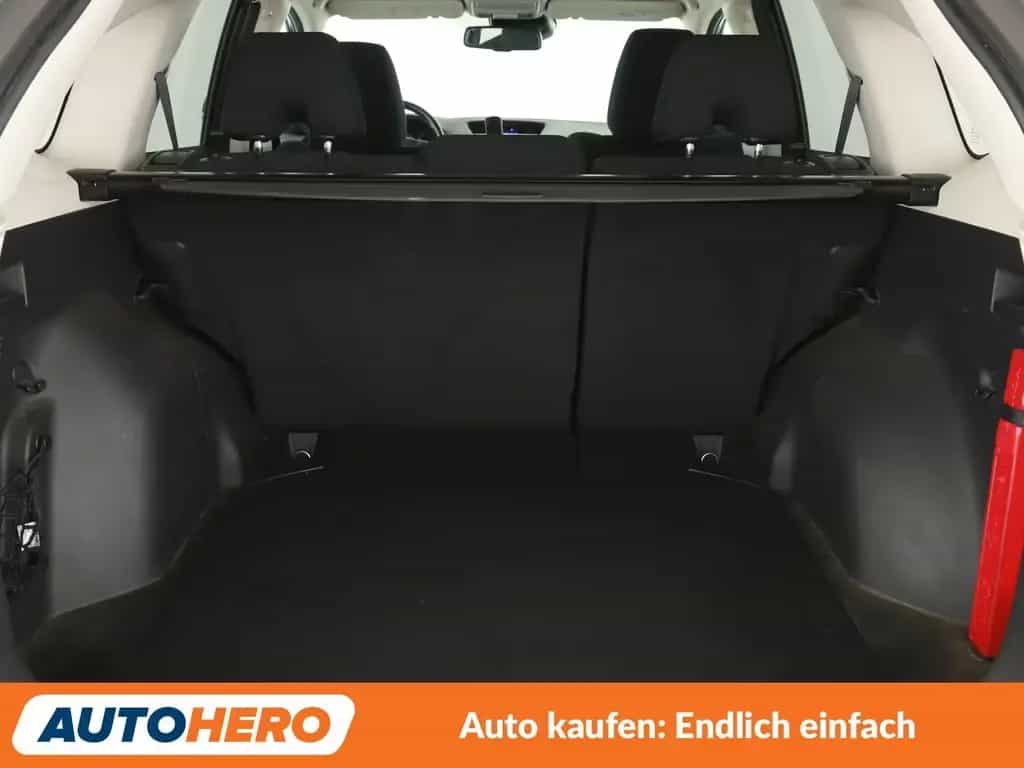 Honda CR-V 2.0 i-VTEC Elegance 4WD *NAVI*LIMIT*CAM*PDC 10/2017-photo-17