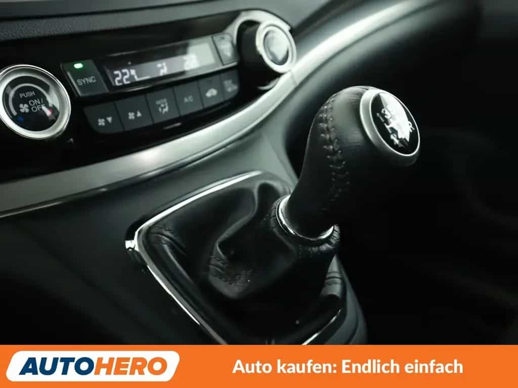 Honda CR-V 2.0 i-VTEC Elegance 4WD *NAVI*LIMIT*CAM*PDC 10/2017-photo-25