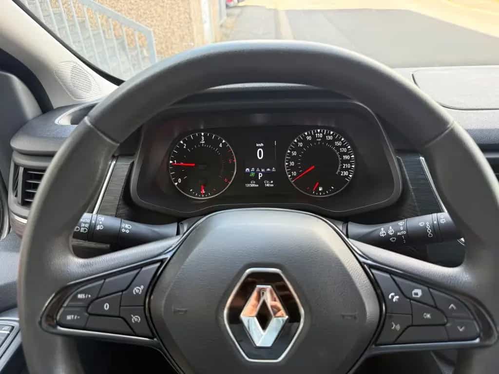 Renault Trafic 2.0 dCi Life L1H1 3,0t Automatik 8xSITZER 12/2022-photo-19