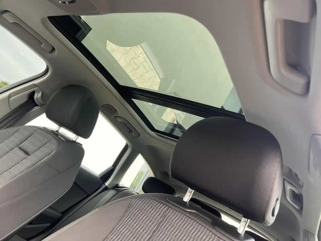 Audi A4 35 TDI design //P.Dach//LED/Navi/ 09/2019-photo-19