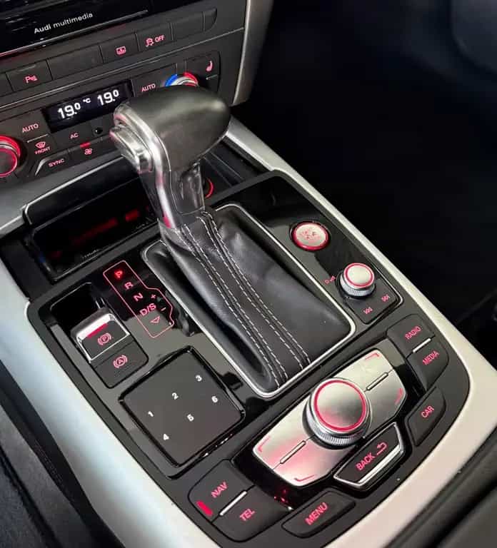 Audi S6 Lim. 4.0 TFSI quattro Automatik*HUD*Bose*RFK* 09/2013-photo-17
