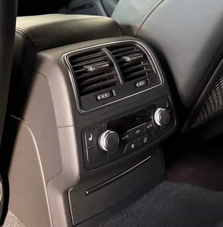 Audi S6 Lim. 4.0 TFSI quattro Automatik*HUD*Bose*RFK* 09/2013-photo-8