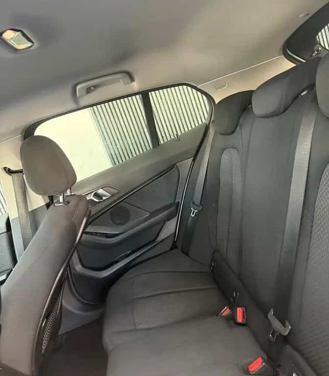 BMW 118 1 Limousine 118 i*Kamera*M-Lenkrad*Navi* 06/2022-photo-5