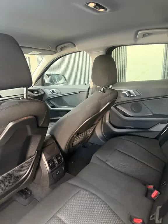 BMW 118 1 Limousine 118 i*Kamera*M-Lenkrad*Navi* 06/2022-photo-6