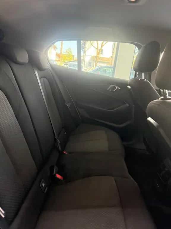 BMW 118 1 Limousine 118 i*Kamera*M-Lenkrad*Navi* 06/2022-photo-7