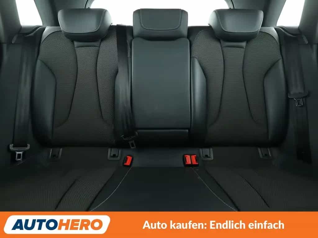 Audi A3 Sportback 1.4 TFSI ACT Sport Aut.*S-LINE*LED* 12/2016-photo-15