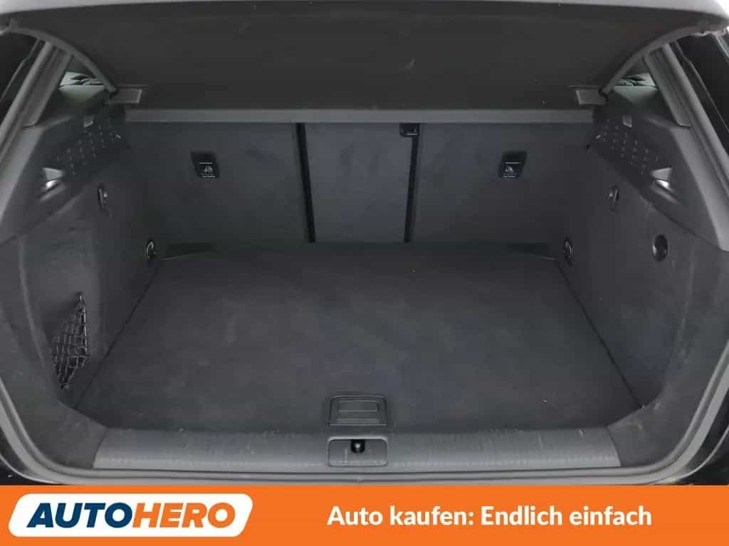 Audi A3 Sportback 1.4 TFSI ACT Sport Aut.*S-LINE*LED* 12/2016-photo-17