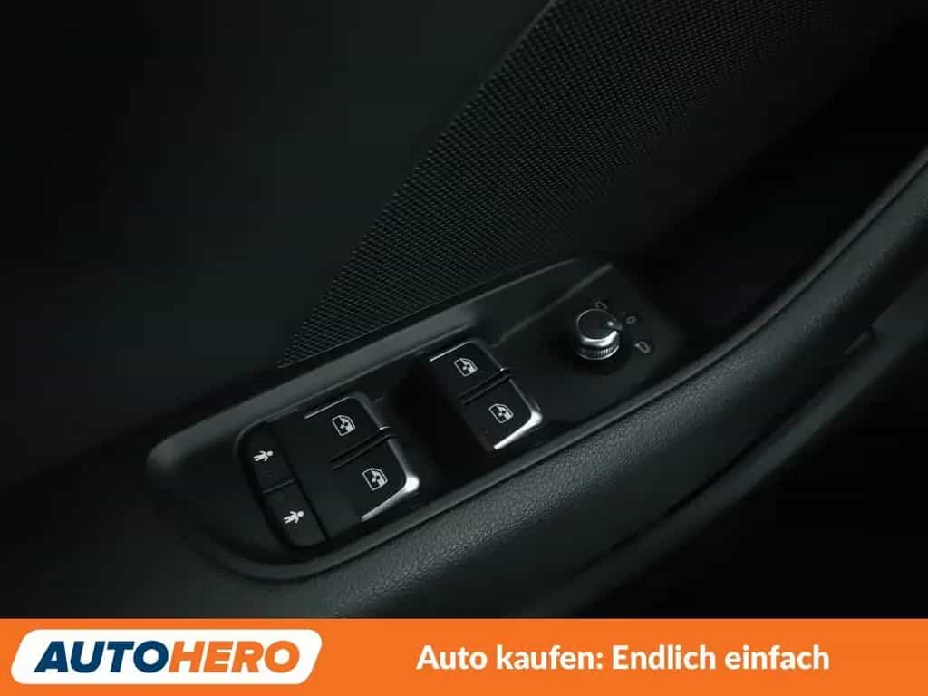 Audi A3 Sportback 1.4 TFSI ACT Sport Aut.*S-LINE*LED* 12/2016-photo-27