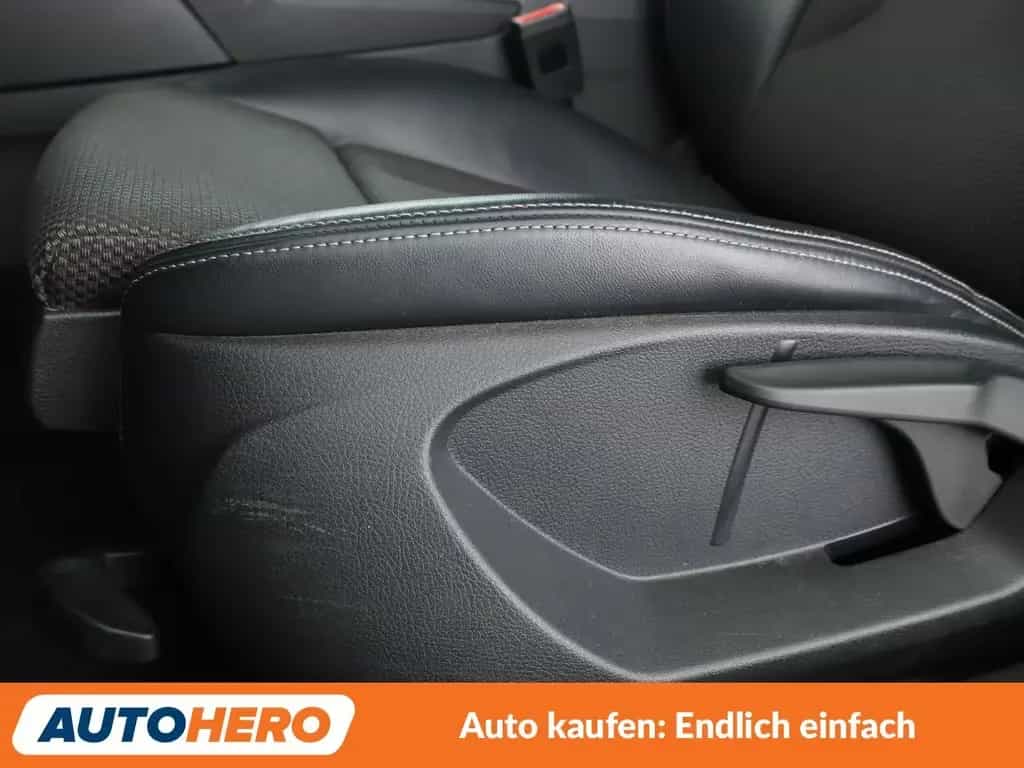 Audi A3 Sportback 1.4 TFSI ACT Sport Aut.*S-LINE*LED* 12/2016-photo-29