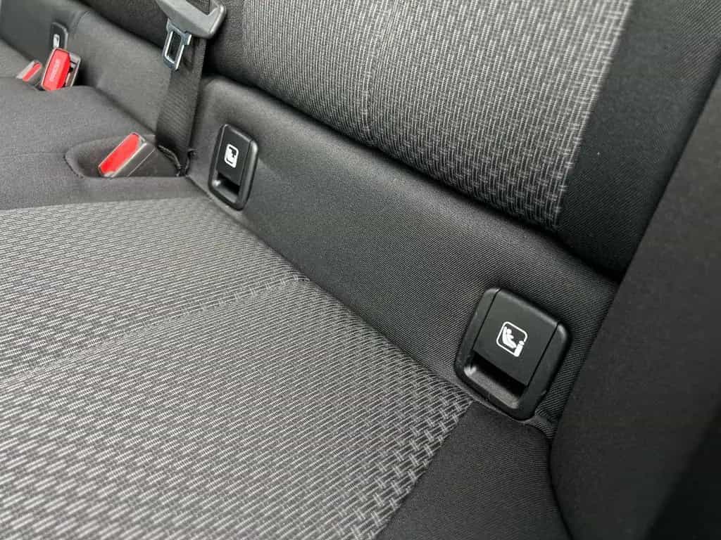 BMW 120 i ADVANTAGE AUTOMATIK LED SITZHEIZUNG 01/2022-photo-26
