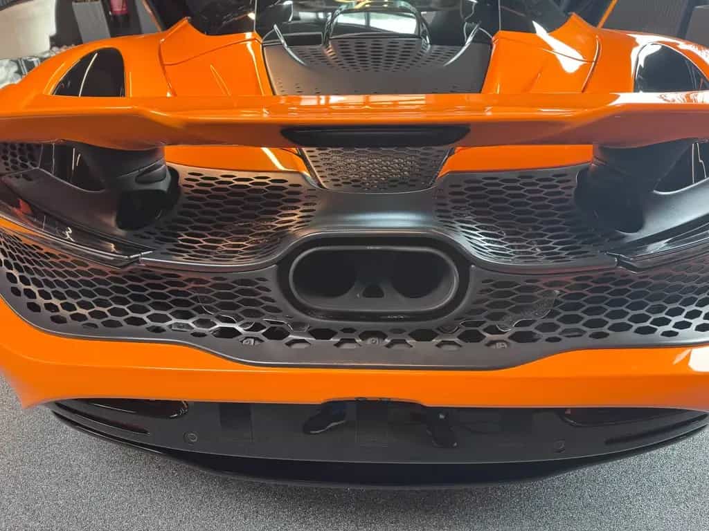 McLaren 750S Spider 05/2025-photo-10