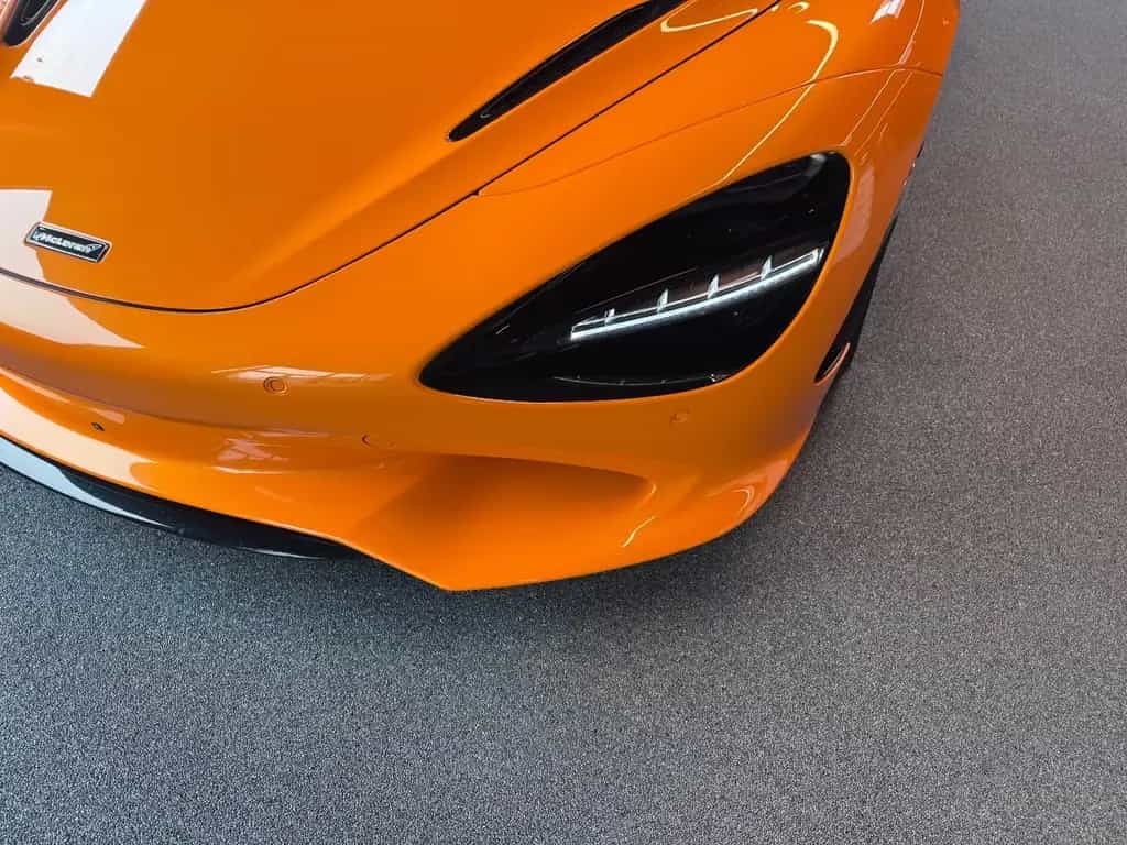 McLaren 750S Spider 05/2025-photo-7